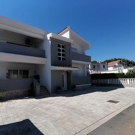 Apartments Mia Bibinje Ngoại thất bức ảnh
