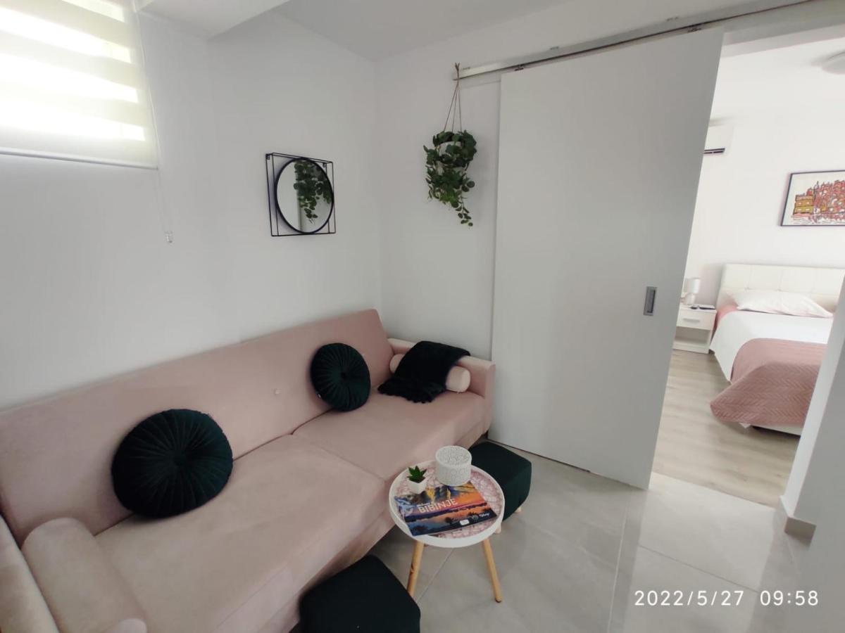 Apartments Mia Bibinje Ngoại thất bức ảnh