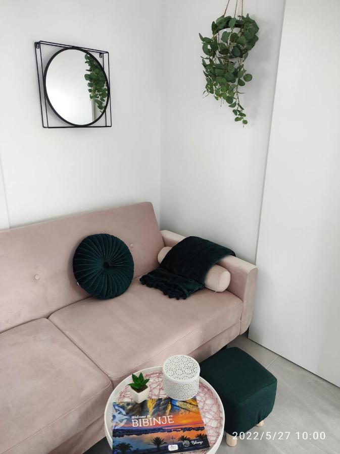 Apartments Mia Bibinje Ngoại thất bức ảnh