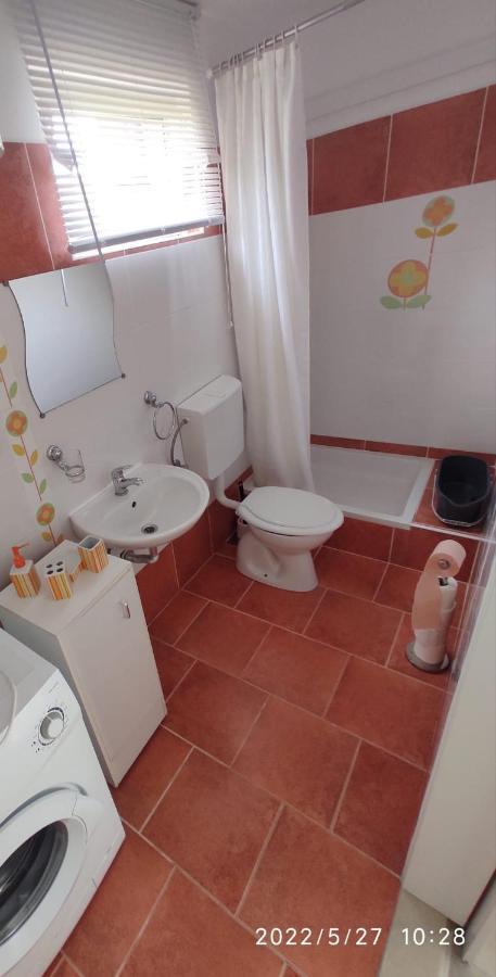 Apartments Mia Bibinje Ngoại thất bức ảnh