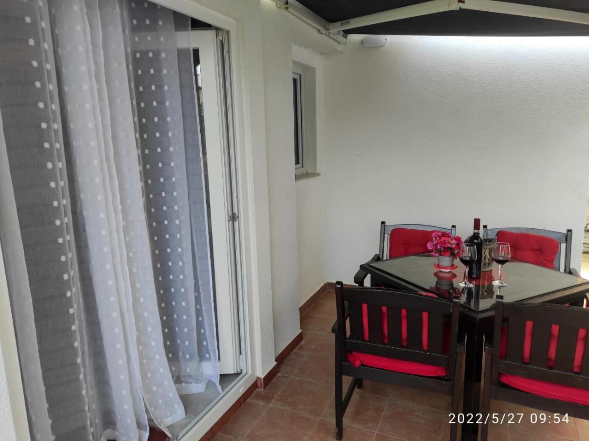 Apartments Mia Bibinje Ngoại thất bức ảnh