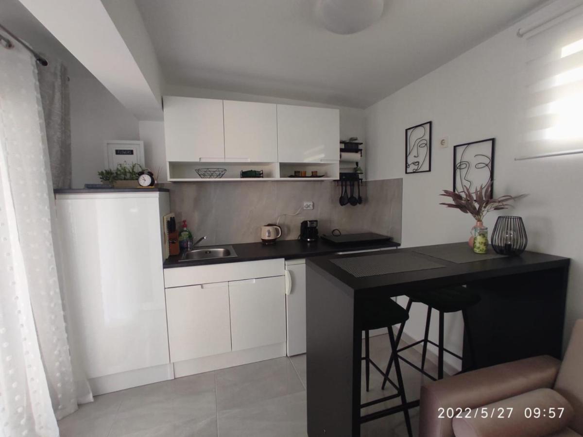 Apartments Mia Bibinje Ngoại thất bức ảnh