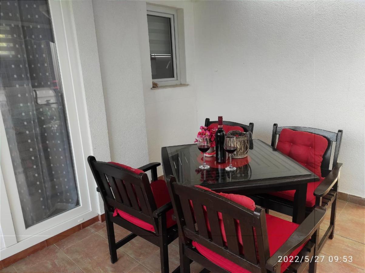 Apartments Mia Bibinje Ngoại thất bức ảnh