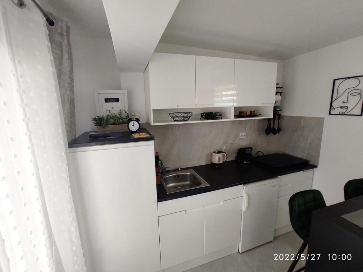 Apartments Mia Bibinje Ngoại thất bức ảnh