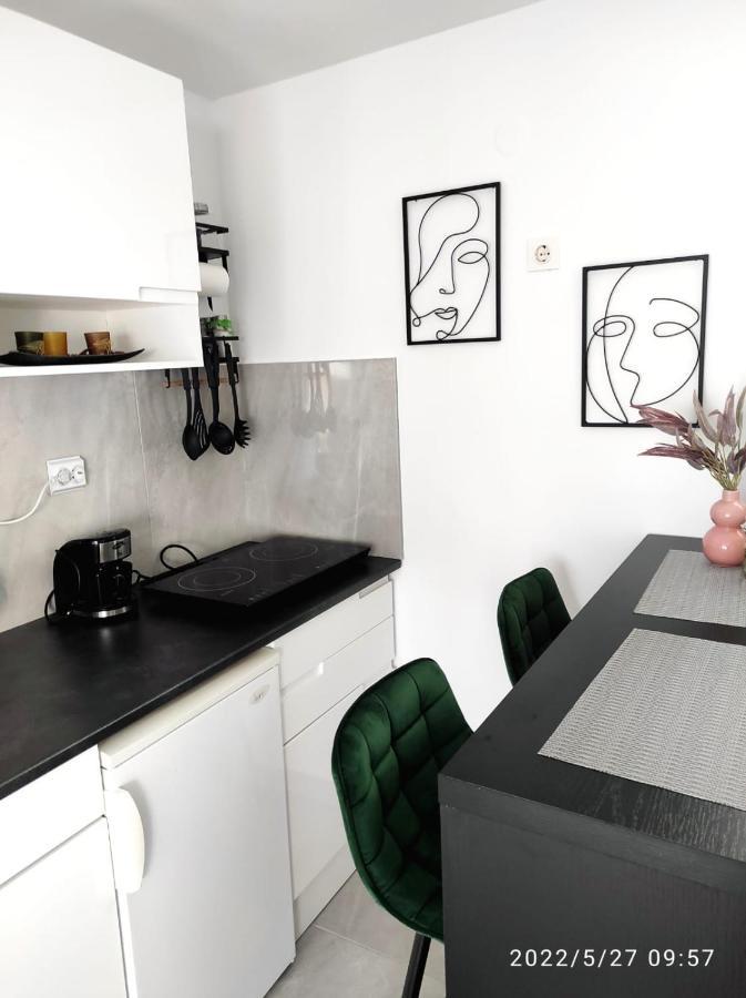 Apartments Mia Bibinje Ngoại thất bức ảnh