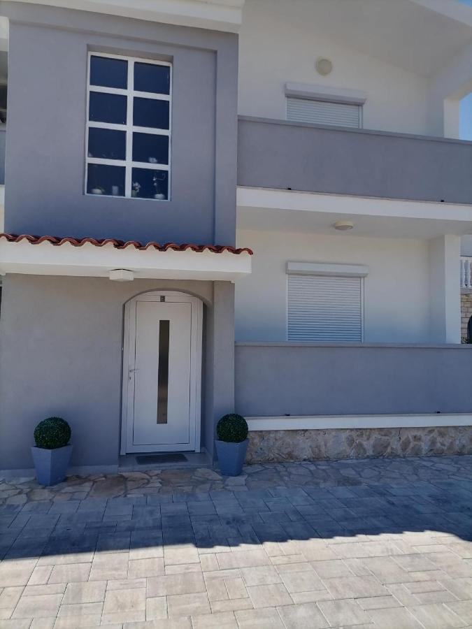 Apartments Mia Bibinje Ngoại thất bức ảnh