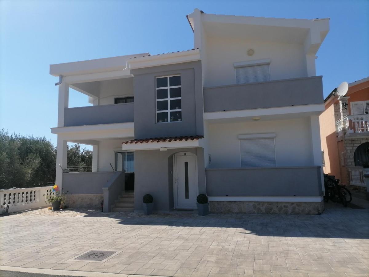 Apartments Mia Bibinje Ngoại thất bức ảnh