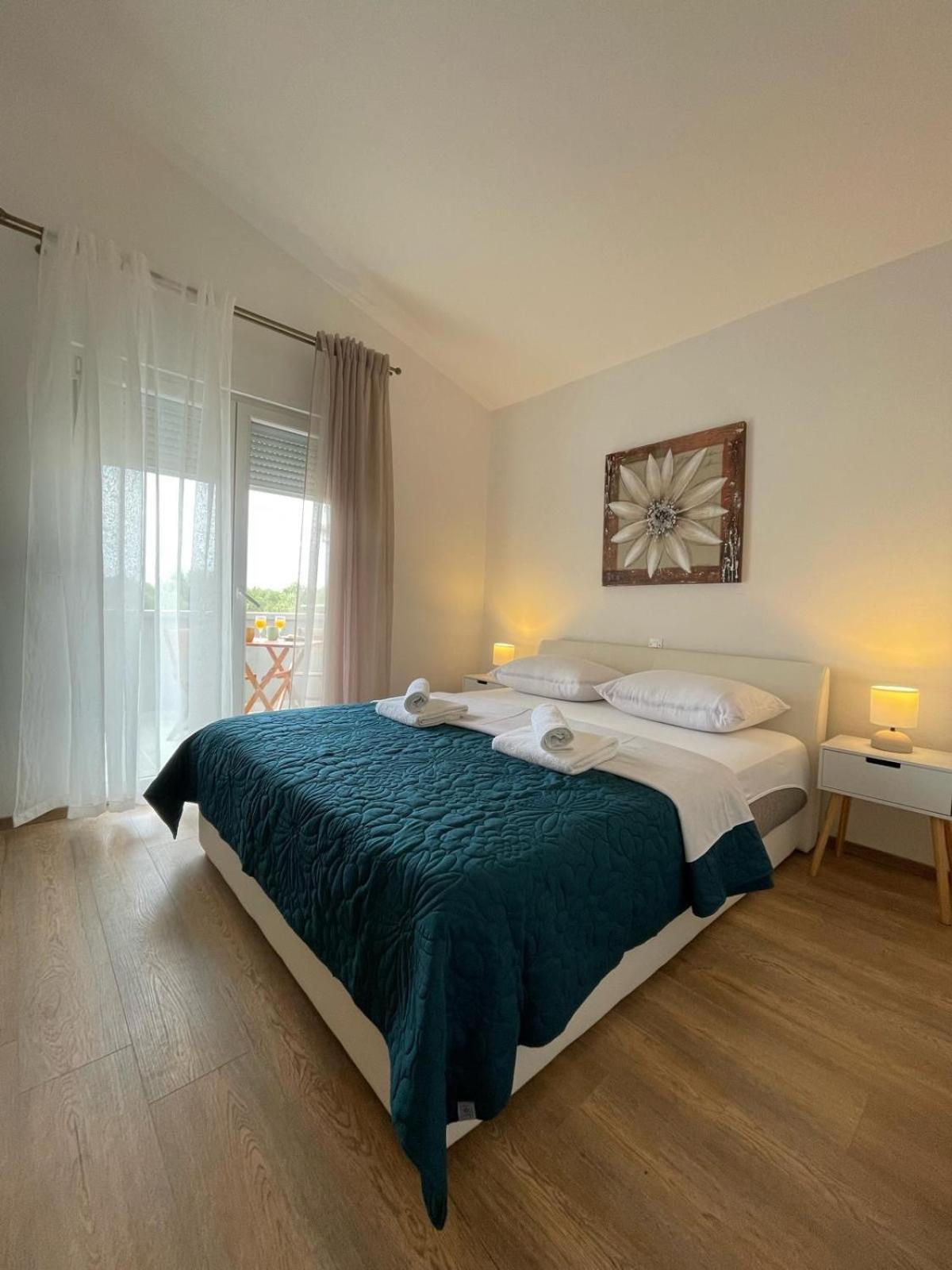 Apartments Mia Bibinje Ngoại thất bức ảnh