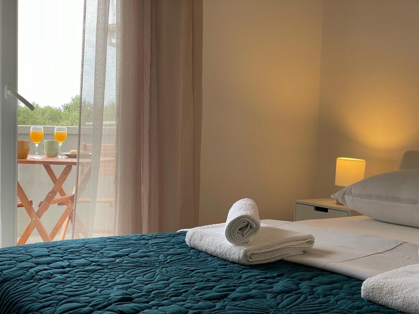 Apartments Mia Bibinje Ngoại thất bức ảnh