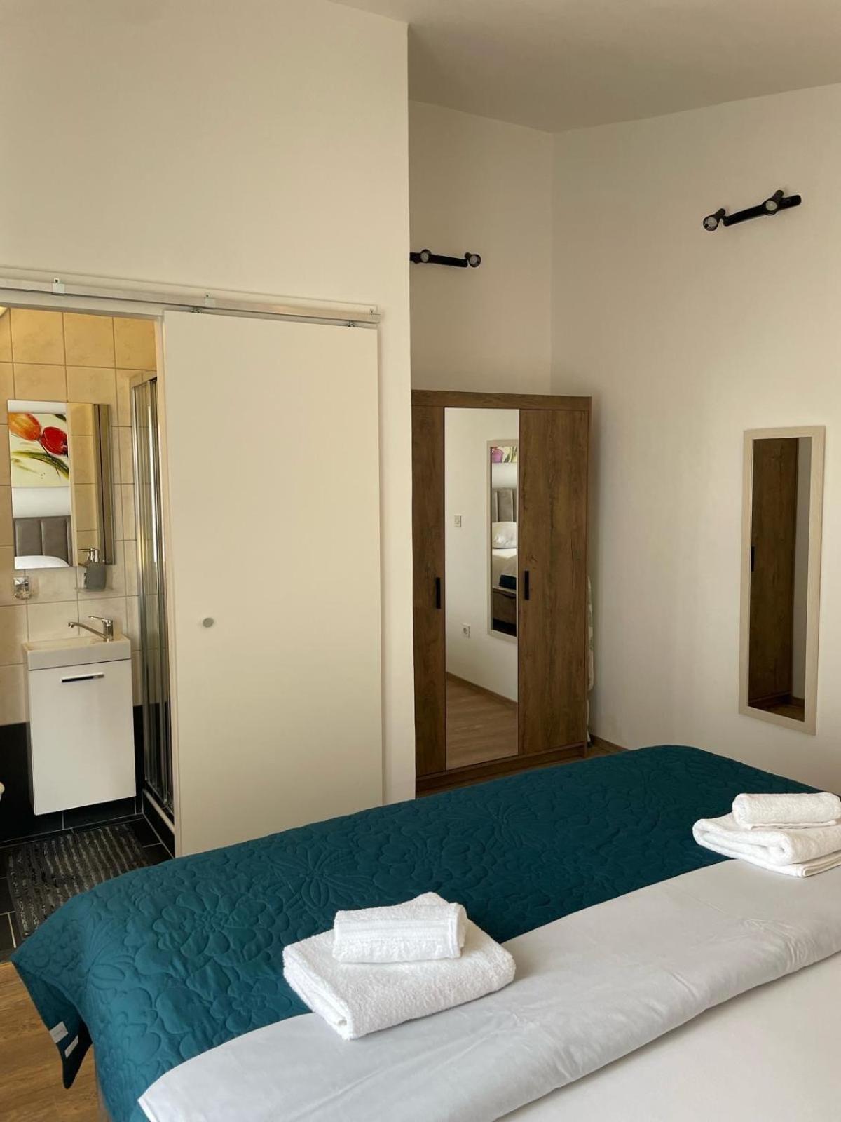 Apartments Mia Bibinje Ngoại thất bức ảnh