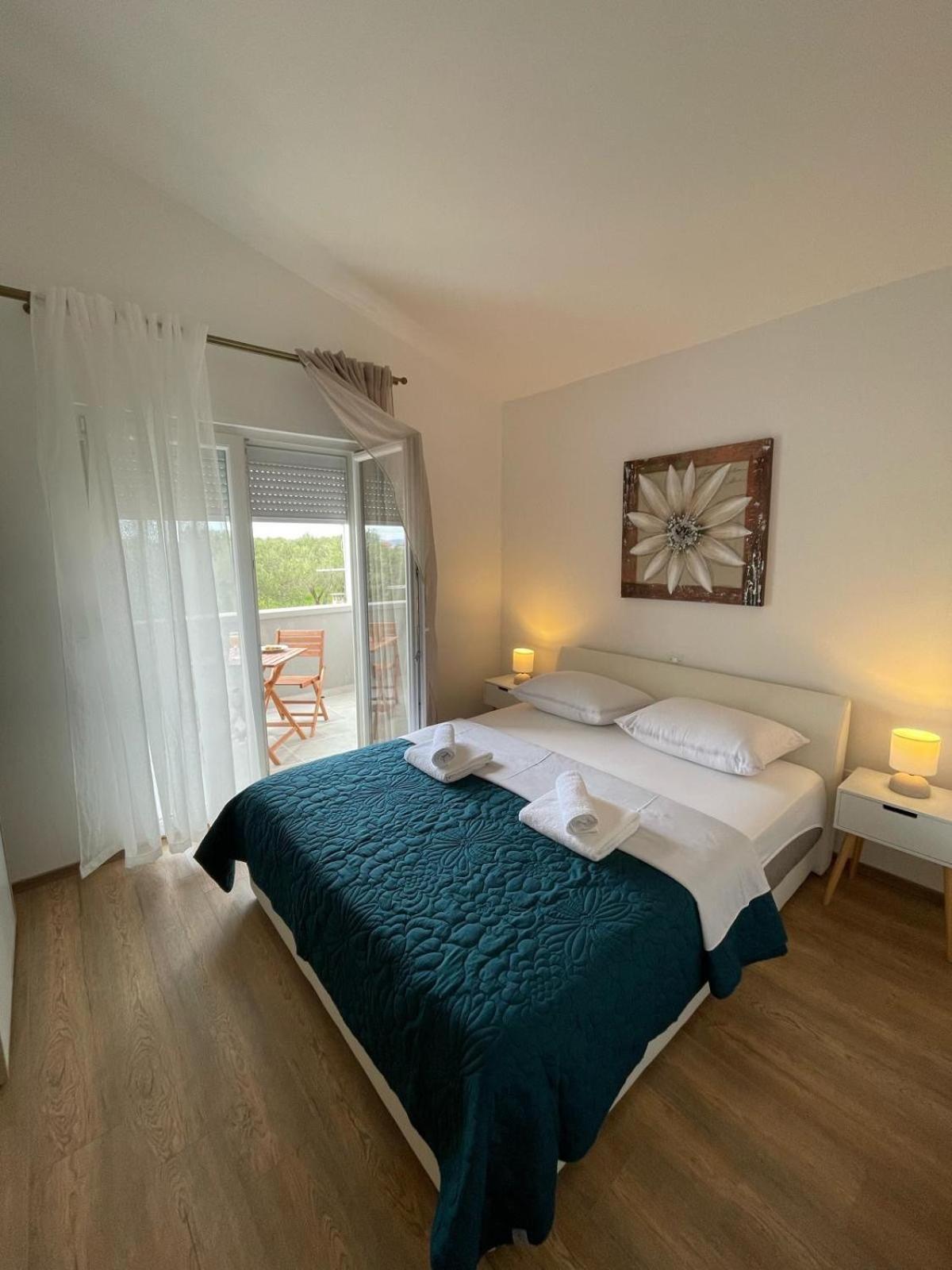 Apartments Mia Bibinje Ngoại thất bức ảnh