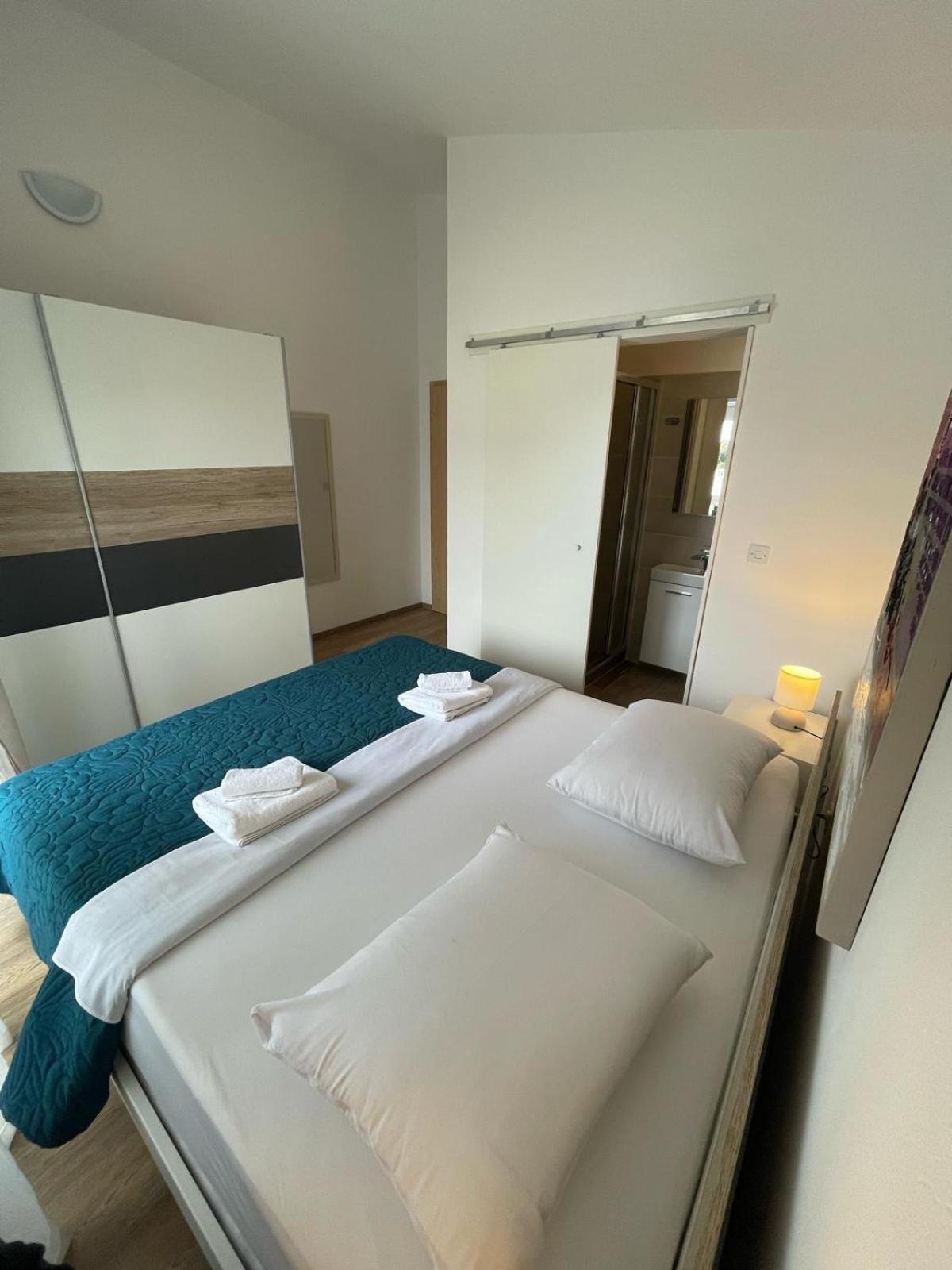 Apartments Mia Bibinje Ngoại thất bức ảnh
