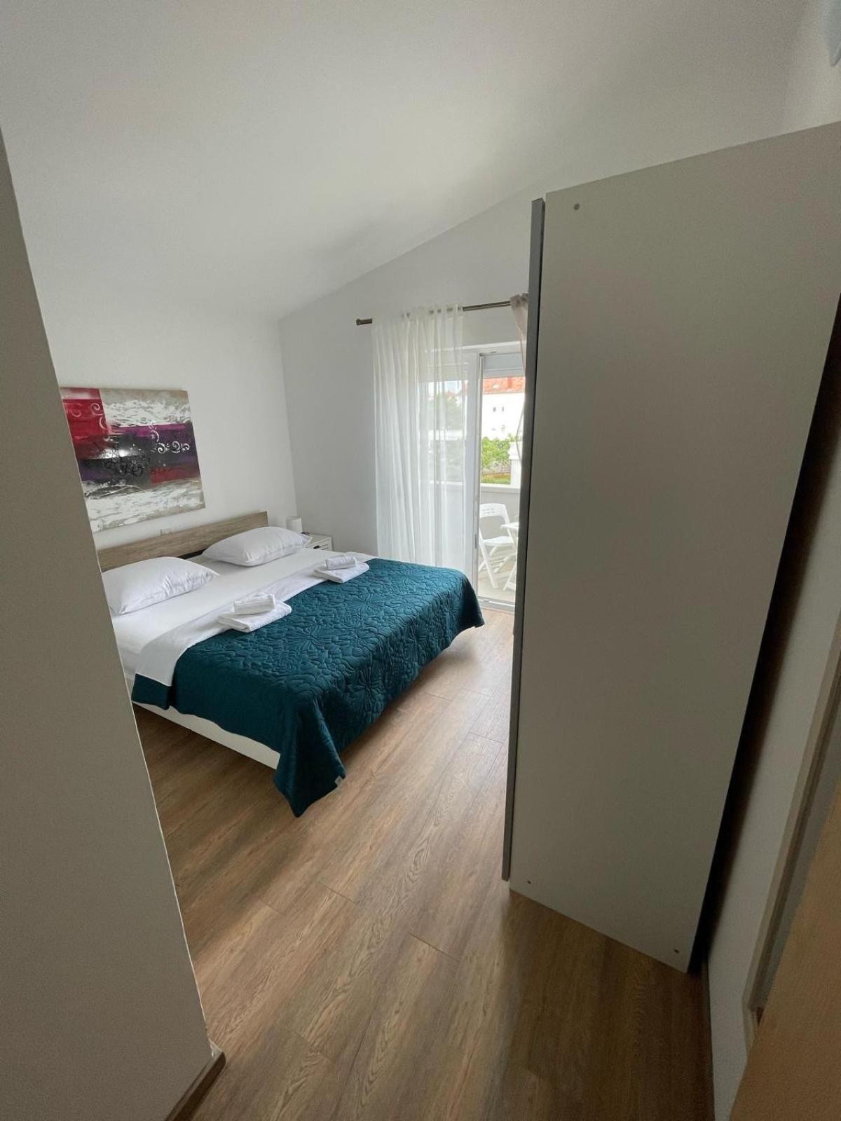 Apartments Mia Bibinje Ngoại thất bức ảnh