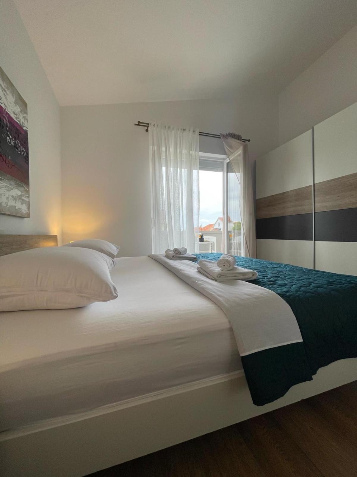 Apartments Mia Bibinje Ngoại thất bức ảnh
