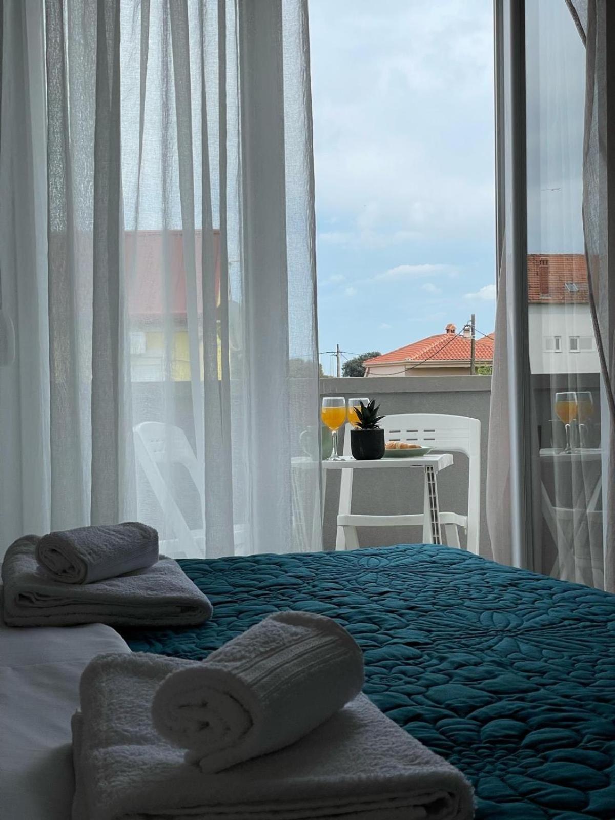 Apartments Mia Bibinje Ngoại thất bức ảnh
