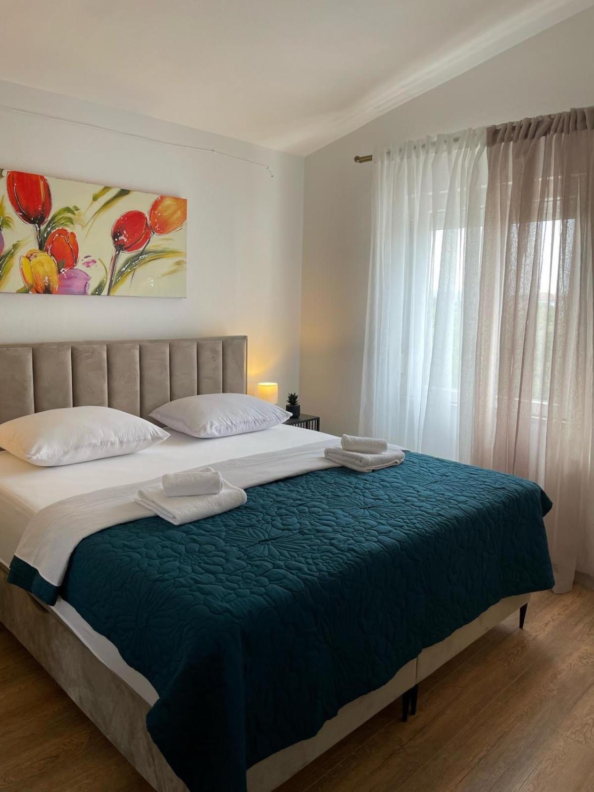 Apartments Mia Bibinje Ngoại thất bức ảnh